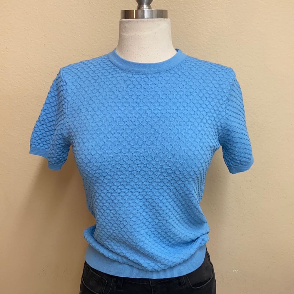 Zara Top